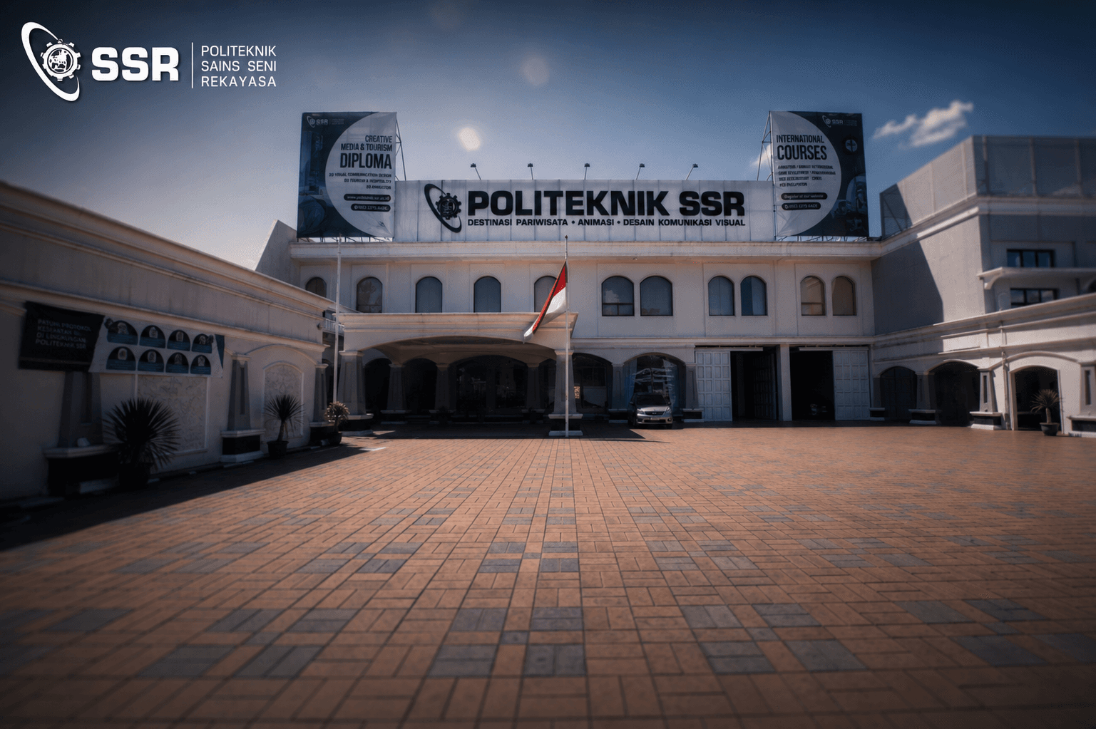 Politeknik SSR